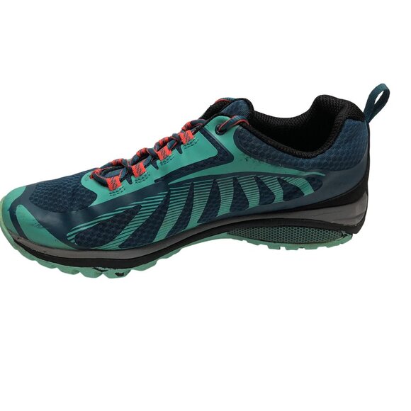 MERRELL‎ SIREN EDGE 3 WOMEN SHOES j035614 size 9.5 - Picture 4 of 10